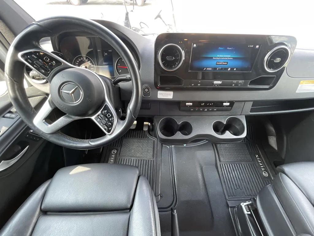 2020 Tiffin Wayfarer 25 RW, Photos photo 18