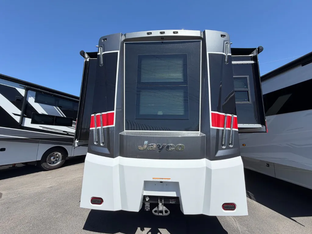 2027 Jayco Seneca 33J dealer photo 8 from Blue Compass RV