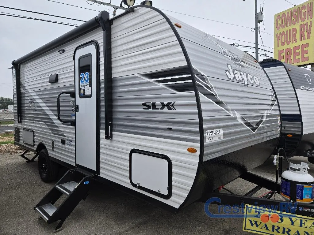 2026 Jayco Jay Flight SLX 197MB - Photo 3