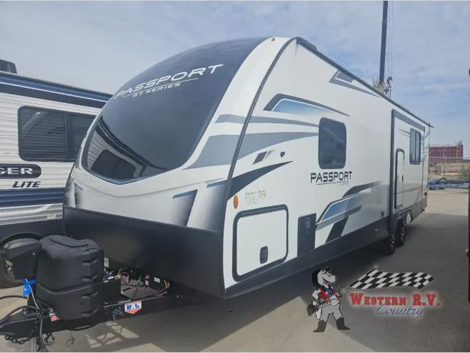2022 Keystone Passport GT 2704RK - Photo 2