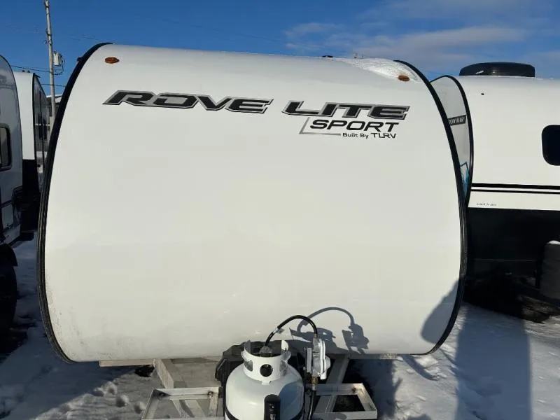2026 Travel Lite Rove Lite Sport 12RK - Photo 2
