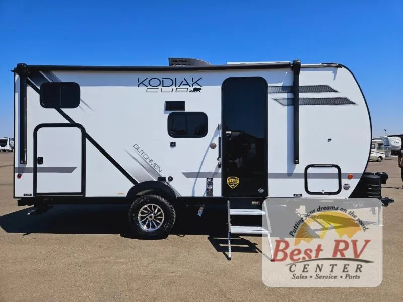 2025 Dutchmen Kodiak Cub 170BH - Photo 3