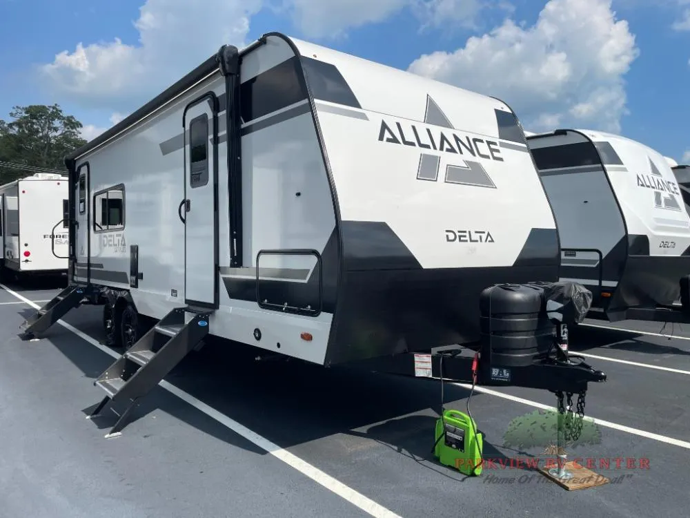 2026 Alliance RV Delta RK234 - Photo 2