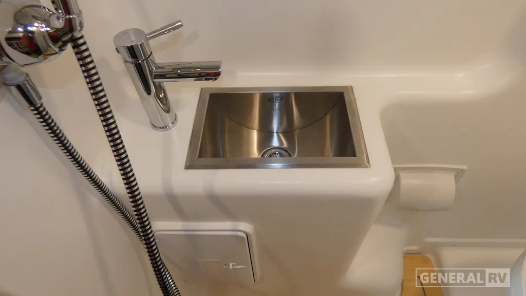 2027 Winnebago Travato 59G, Photos photo 18
