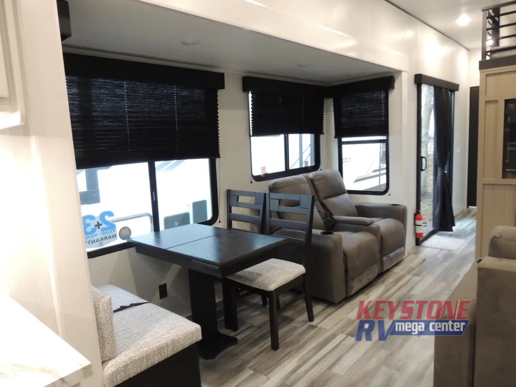 2026 Jayco Jay Flight Bungalow 404LOFT DS, Photos photo 17
