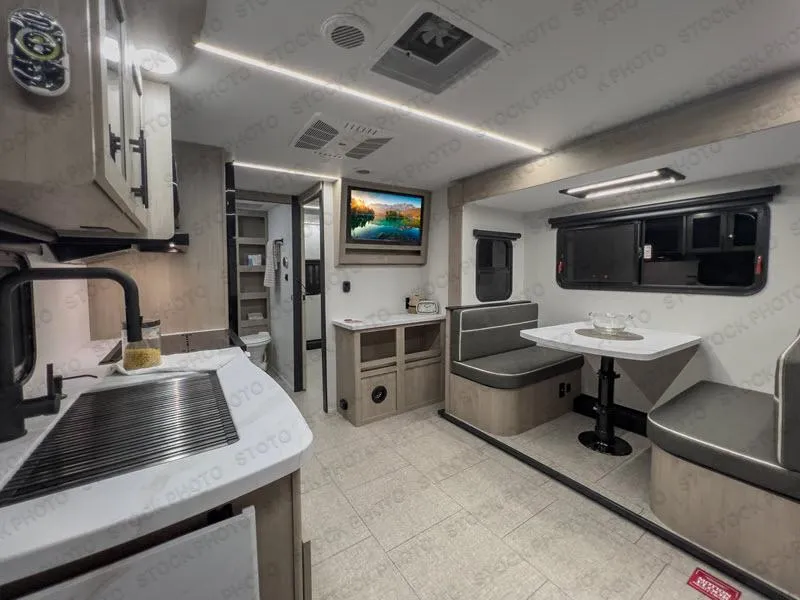 2026 Grand Design Imagine XLS 22BHE - Photo 4