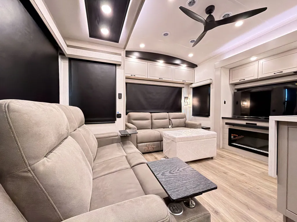 2026 Jayco North Point 387FBTS, Photos photo 19