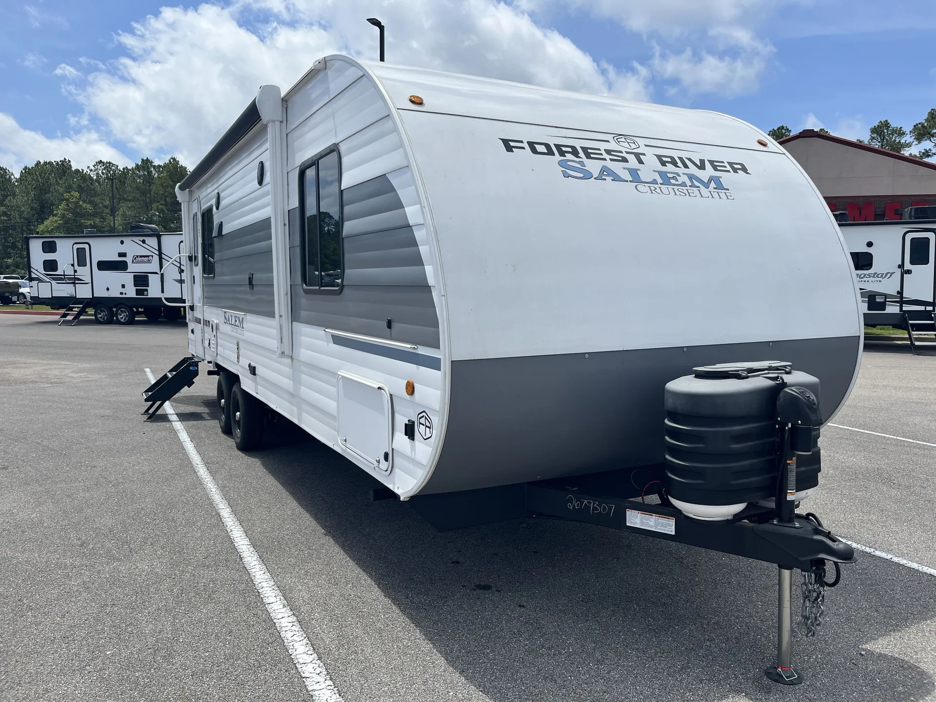 2025 Forest River Salem Cruise Lite 24RLXL - Photo 2