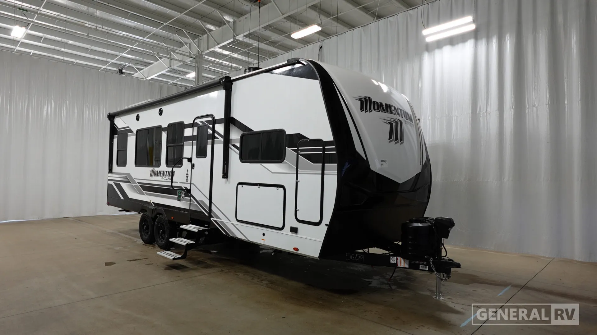 2026 Grand Design Momentum G-Class 25G - Photo 2
