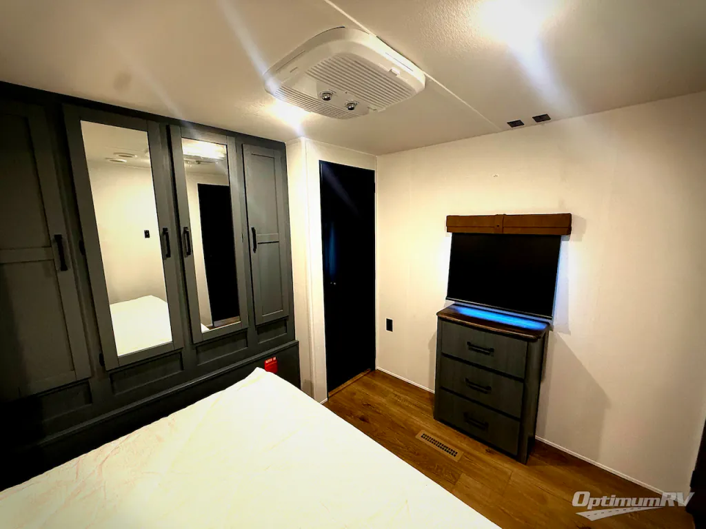 2026 Forest River Puma 30RKQS, Photos photo 22