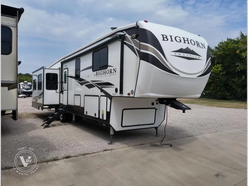 2020 Heartland Bighorn Traveler 39MB - Photo 2