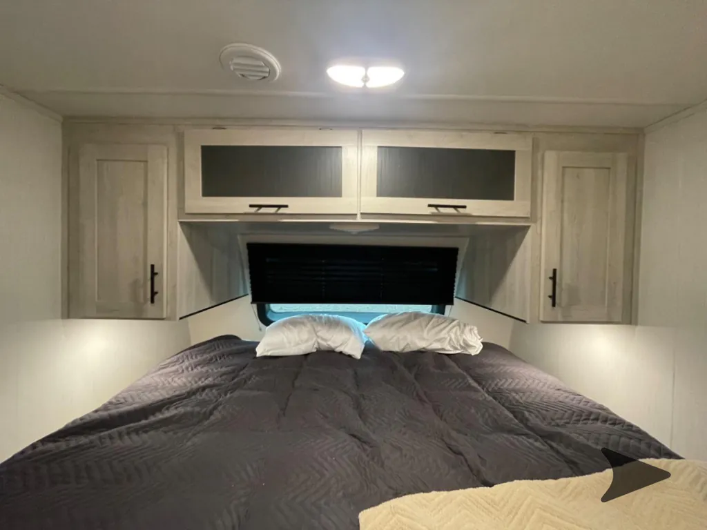 2023 Forest River Wildcat 303MBX, Photos photo 42