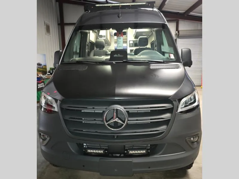 2026 Tiffin Motorhomes GH2 New    GH2 - Photo 4