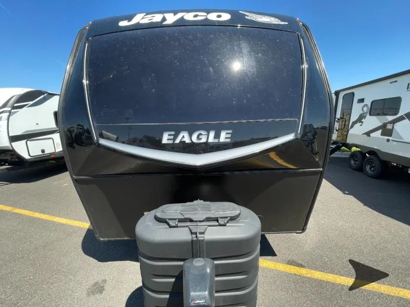 2026 Jayco Eagle HT 312BHOK - Photo 3
