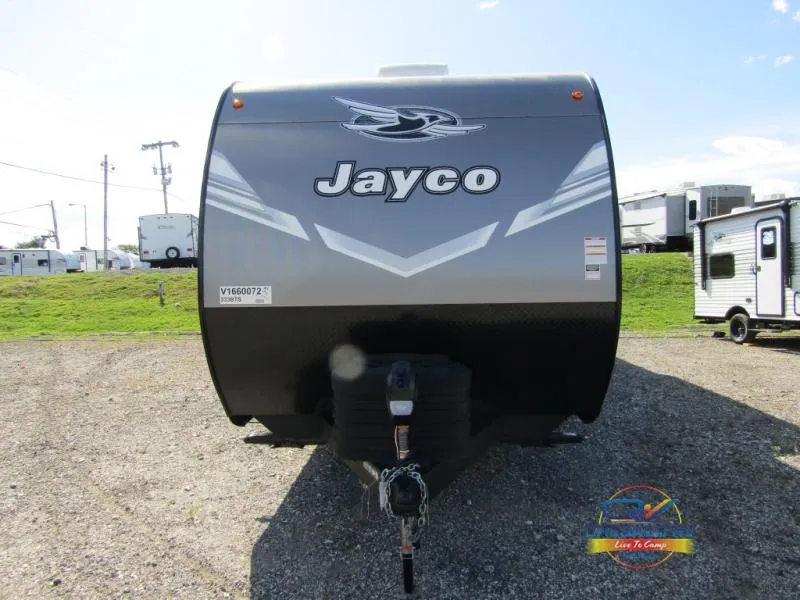 2027 Jayco Jay Flight 333BTS - Photo 3