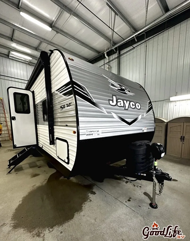 2026 Jayco Jay Flight SLX 265BHS - Photo 2
