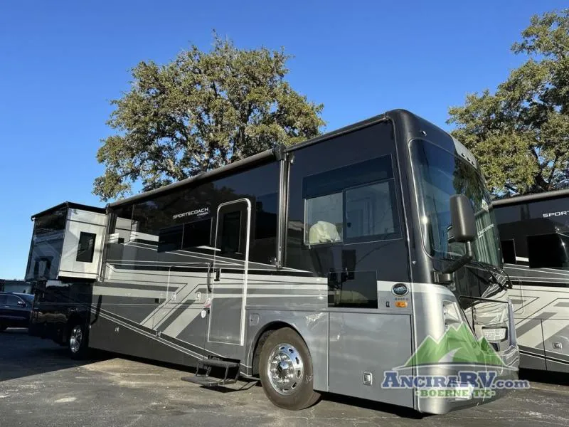 2025 Coachmen Sportscoach SRS 365RB - Photo 4