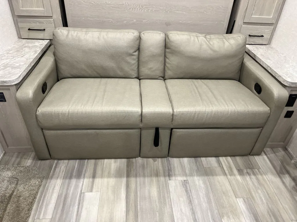 2022 Forest River Flagstaff Micro Lite 25BRDS, Photos photo 7