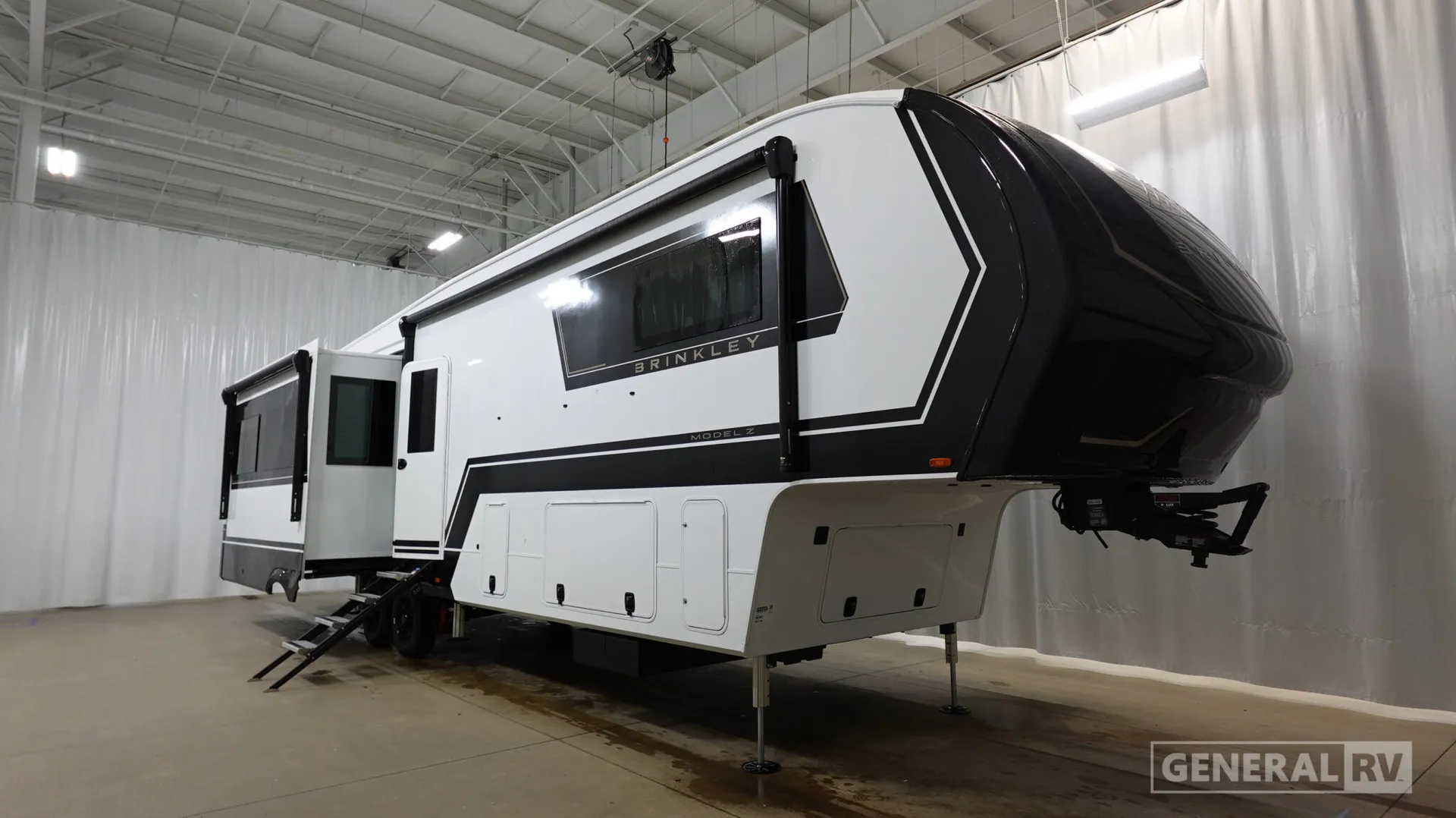 2026 Brinkley Model Z 3600 - Photo 2