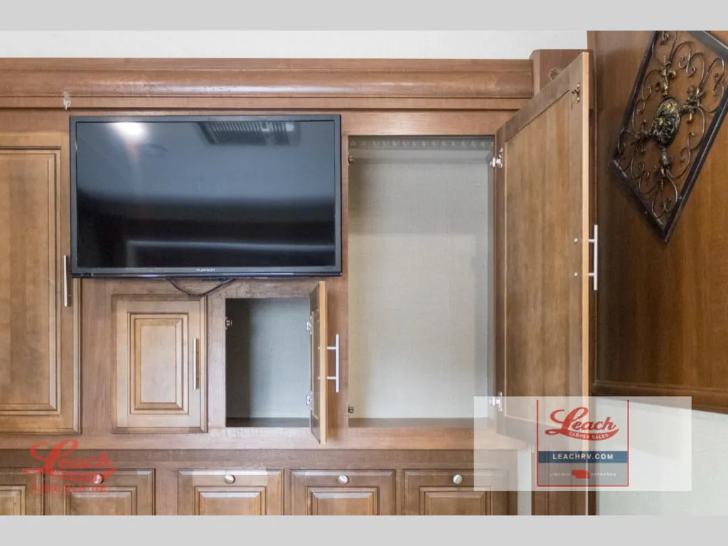2018 Forest River Georgetown 5 Series GT5 36B5, Photos photo 30