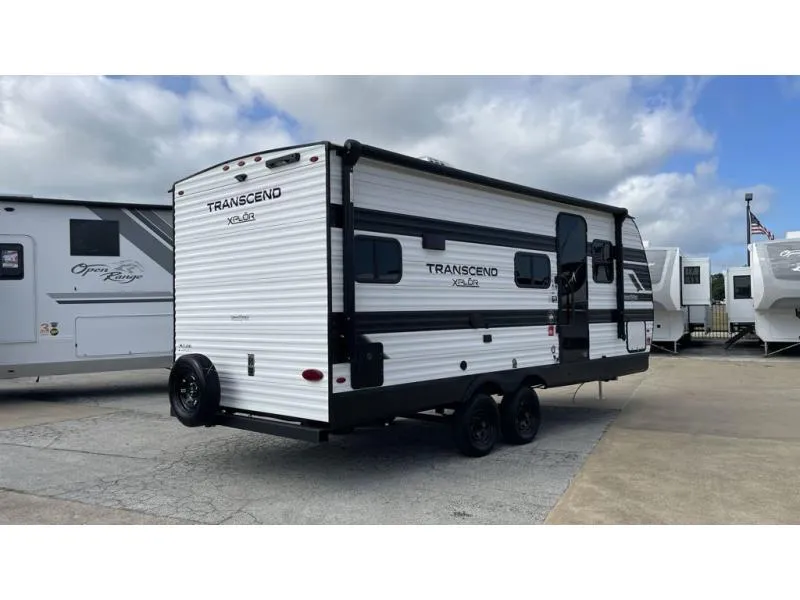 2026 Grand Design Transcend Xplor 20MKX - Photo 4
