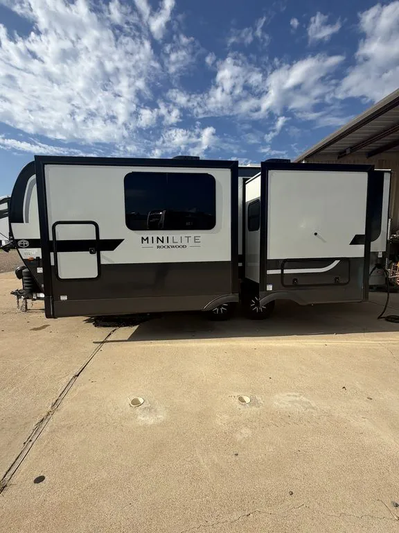 2027 Forest River Rockwood Mini Lite 2523MBR — Photo 6