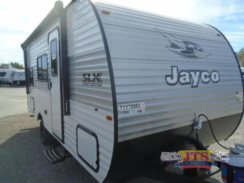 2026 Jayco Jay Flight SLX 172DB - Photo 2