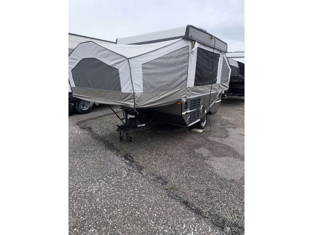 2019 Forest River Flagstaff 176LTD, Photos photo 4