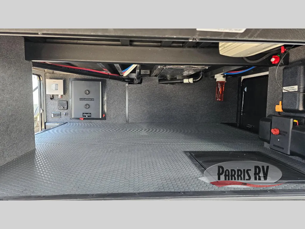 2026 Keystone Raptor 433, Photos photo 16