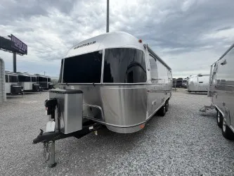 2026 Airstream Trade Wind 25FB - Photo 4