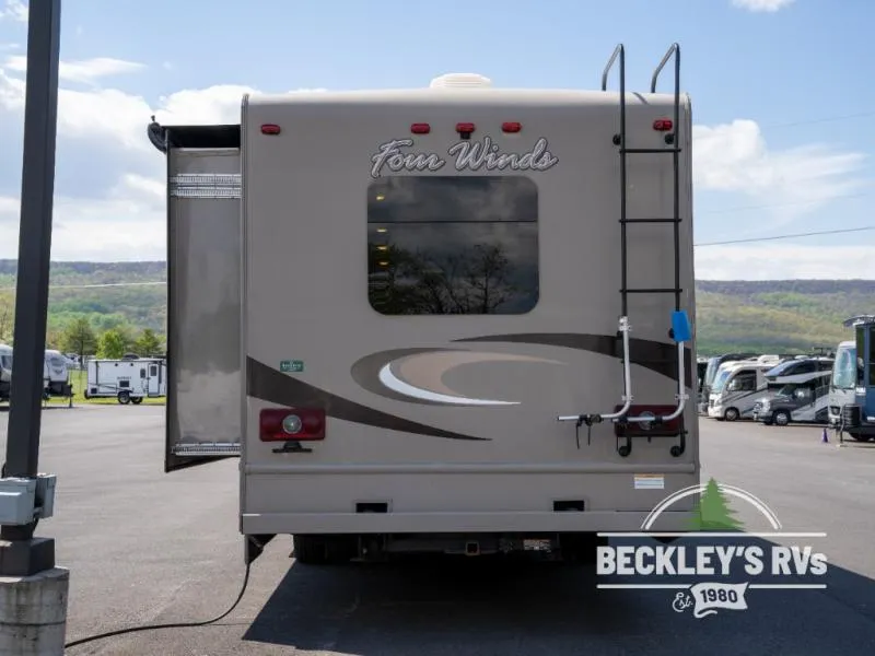 2016 Thor Motor Coach Four Winds 31W - Photo 3