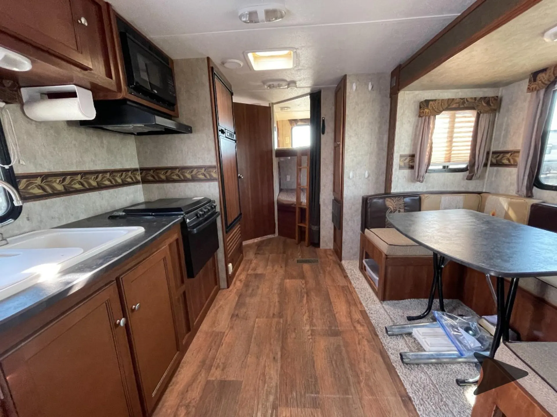 2015 Keystone Bullet 247BHSWE - Photo 3