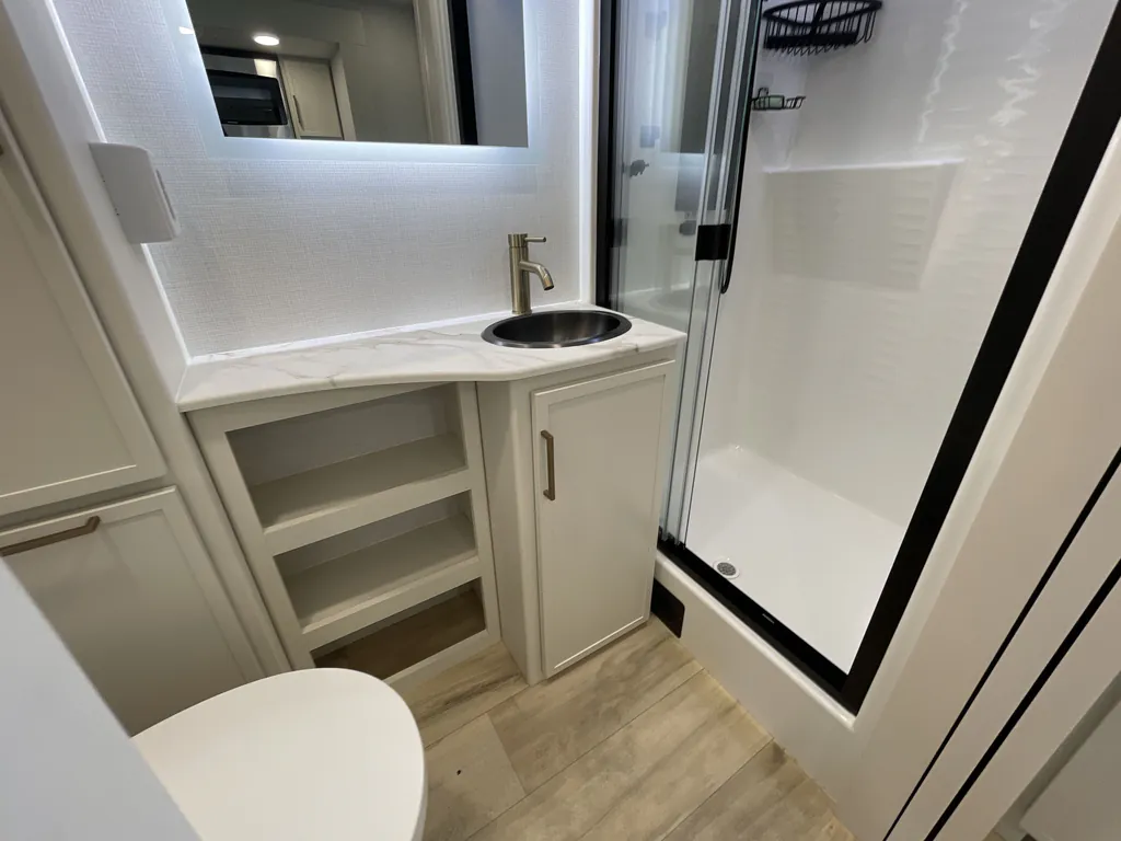2026 Brinkley Model I 235, Photos photo 12