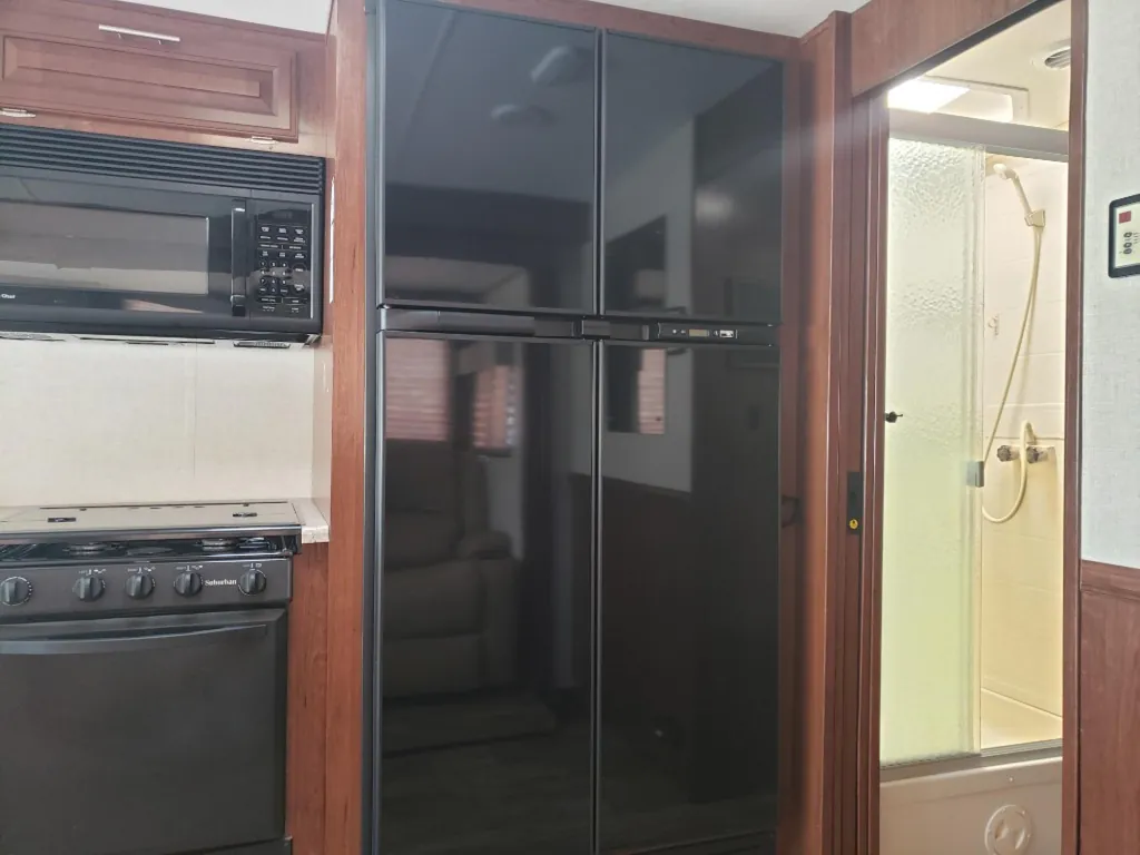 2017 Forest River FR3 30DS, Photos photo 19