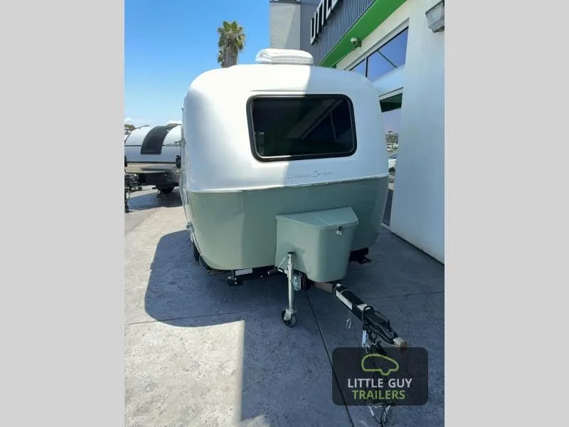 2025 Happier Camper Happier Camper HC1 - Photo 2
