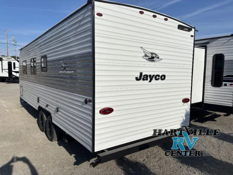 2026 Jayco Jay Flight SLX 250BH - Photo 4