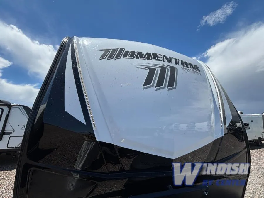 2027 Grand Design Momentum G-Class 29GS - Photo 4