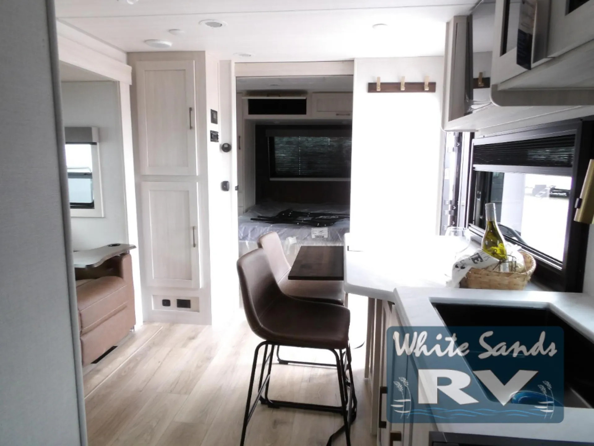 2026 Forest River Surveyor 205RKLE - Photo 4