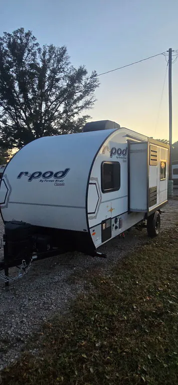 2024 Forest River R-Pod RP-180C - Photo 4