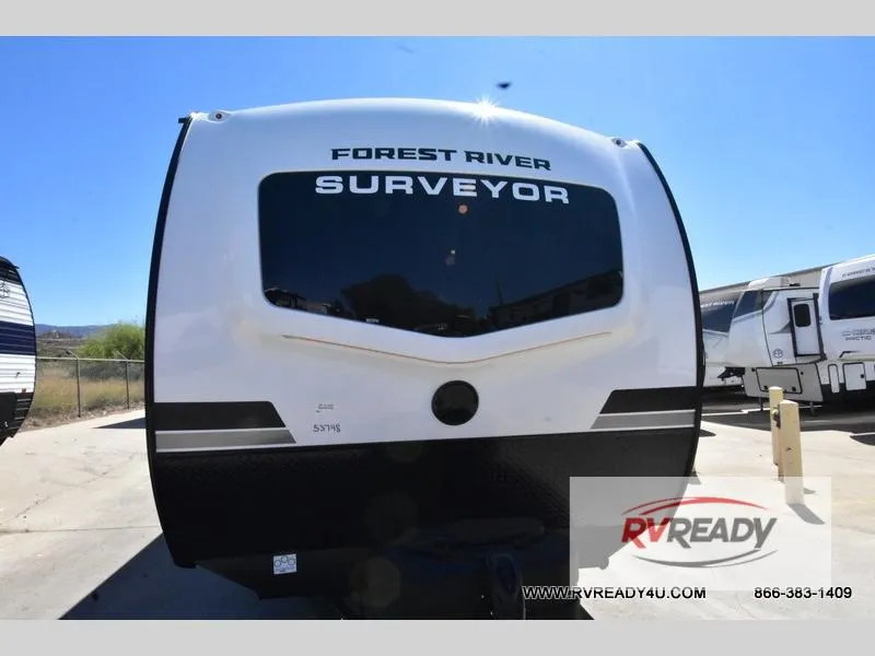 2027 Forest River Grand Surveyor 267RBSS - Photo 3
