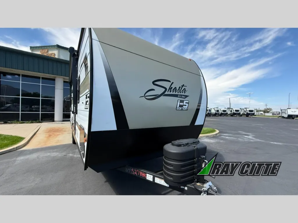 2027 Shasta RVs i-5 Edition 527BHS, Photos photo 47