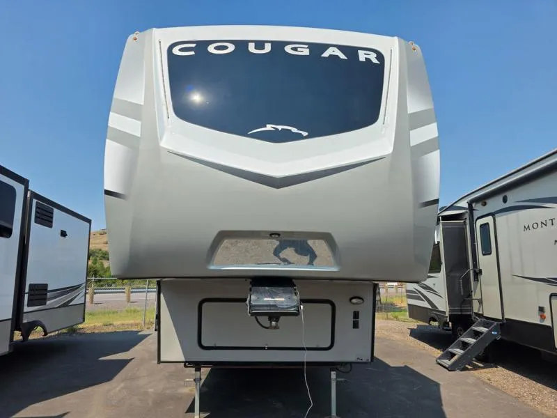 2023 Keystone Cougar 290RLS - Photo 4