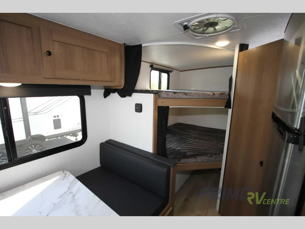 2027 Coachmen Apex Nano 186BH, Photos photo 13