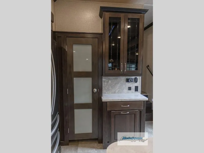 2020 Forest River RV Cedar Creek Silverback 34IK - Photo 4
