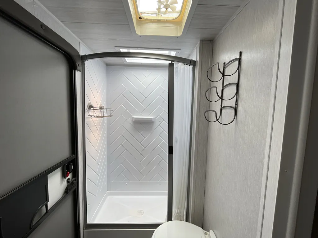 2022 Forest River Salem Cruise Lite 263BHXL, Photos photo 19