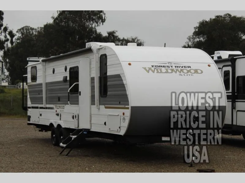 2026 Forest River RV Wildwood X-Lite 273QBXL - Photo 3