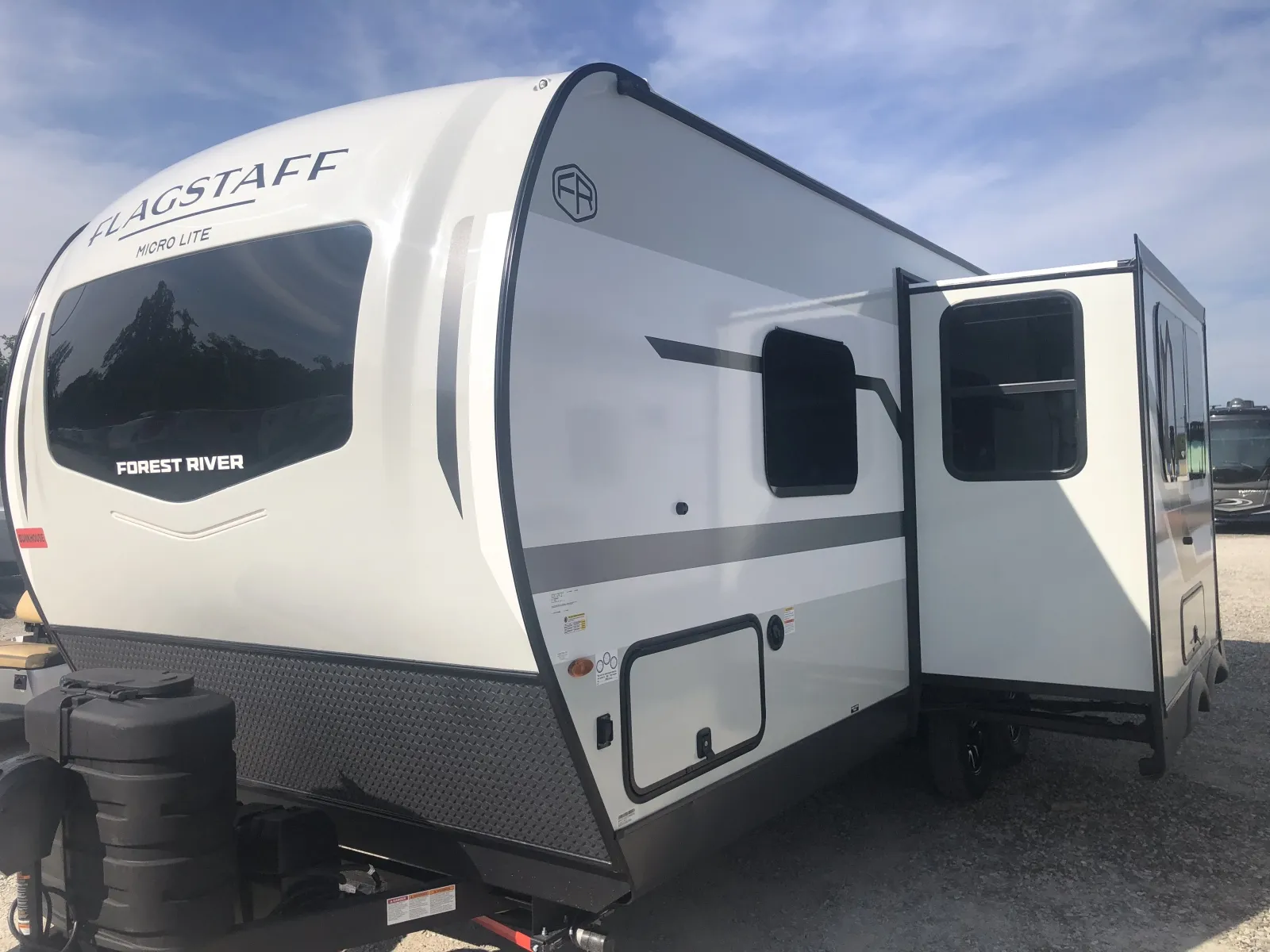 2026 FOREST RIVER FLAGSTAFF MICRO-LITE 25DBH - Photo 4