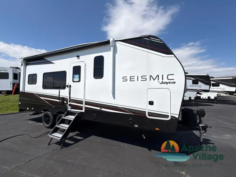 2026 Jayco Seismic New    214 - Photo 2