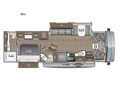 2027 Entegra Coach Emblem 36U, Photos photo 2