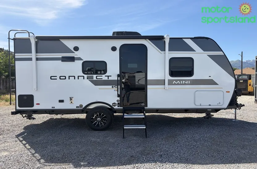 2027 KZ RV Connect Mini CM181RB - Photo 2